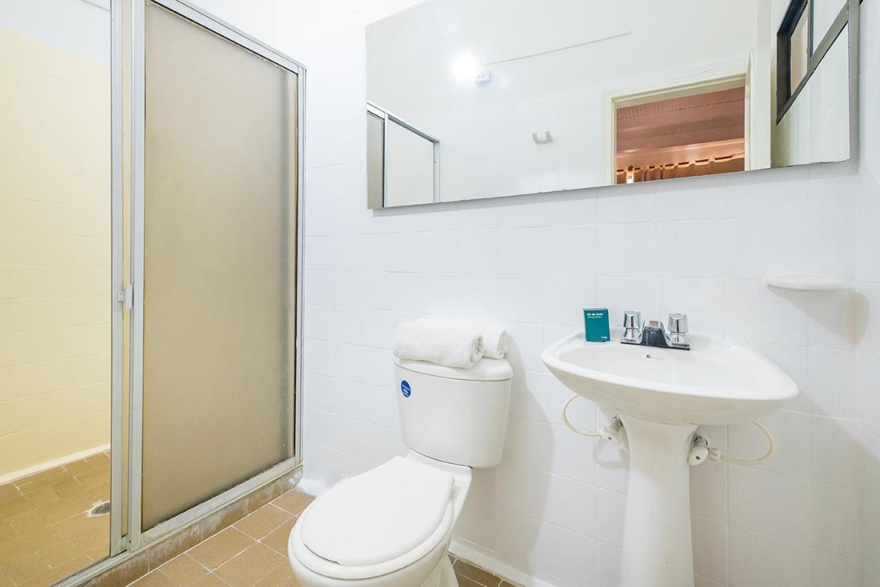 Casa De Pinos Hotel บูการามังกา ภายนอก รูปภาพ