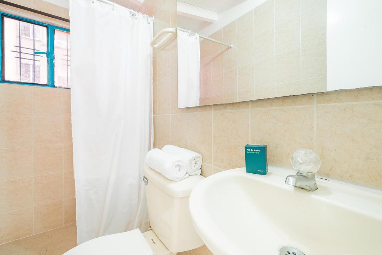 Casa De Pinos Hotel บูการามังกา ภายนอก รูปภาพ