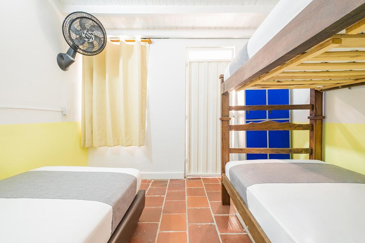 Casa De Pinos Hotel บูการามังกา ภายนอก รูปภาพ