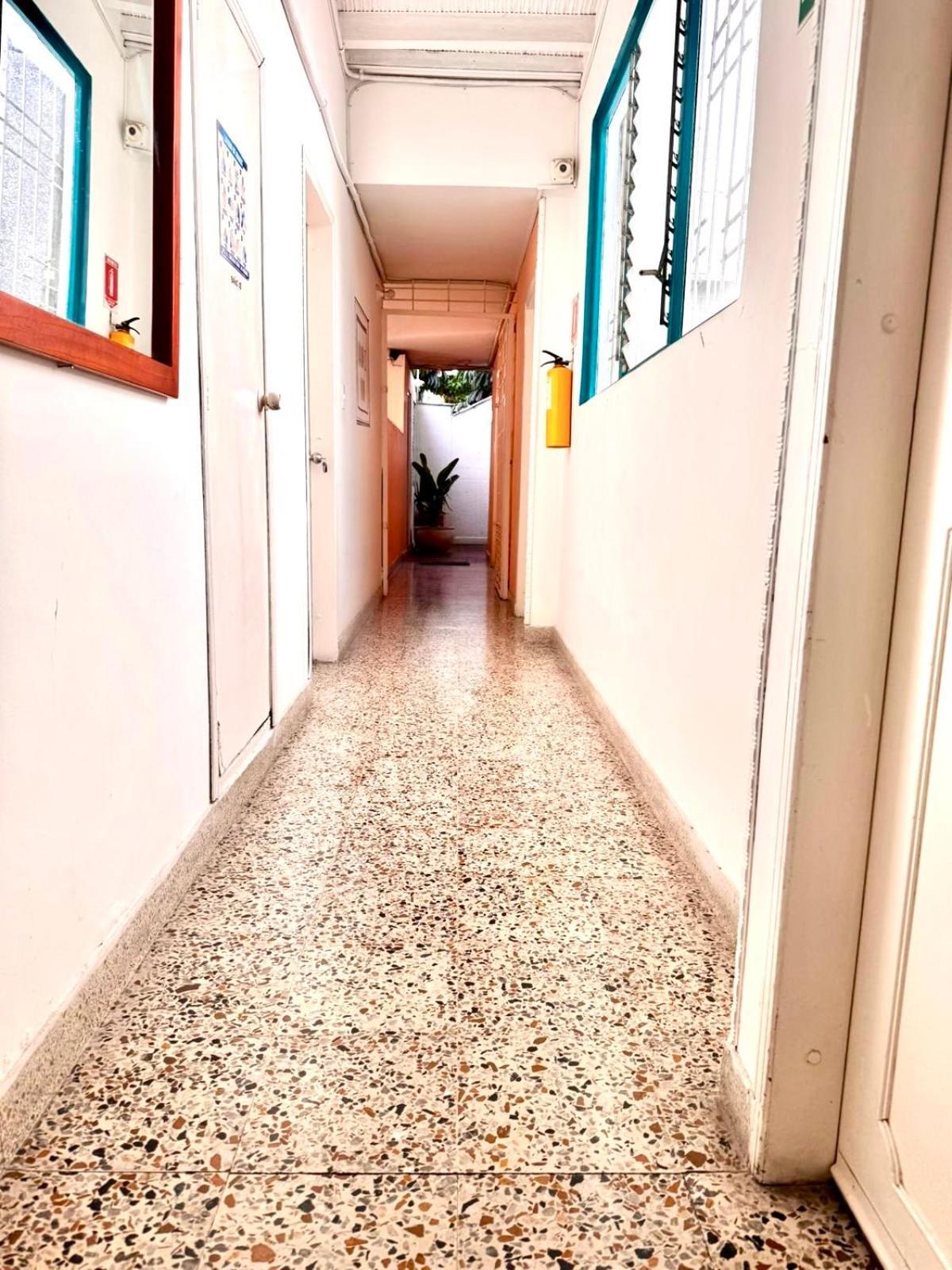 Casa De Pinos Hotel บูการามังกา ภายนอก รูปภาพ